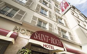 Hôtel Saint Roch